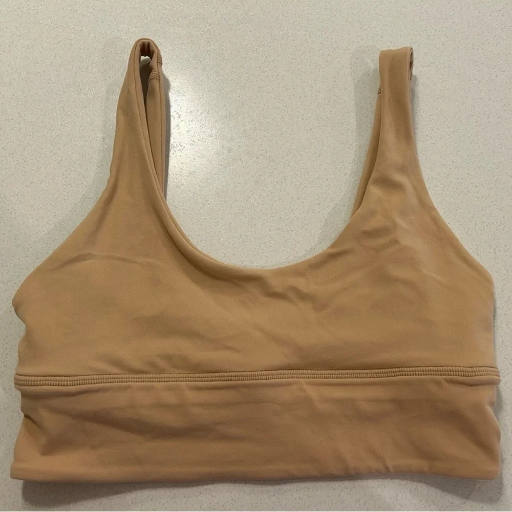 Lululemon Align Bra - Picture 2 of 5